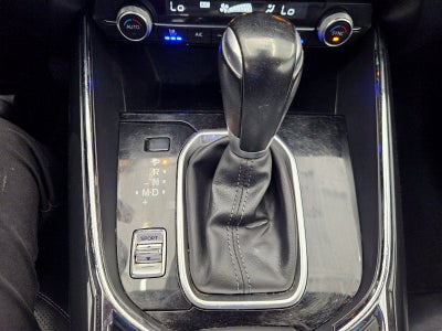 2020 Mazda Mazda CX-9 Grand Touring