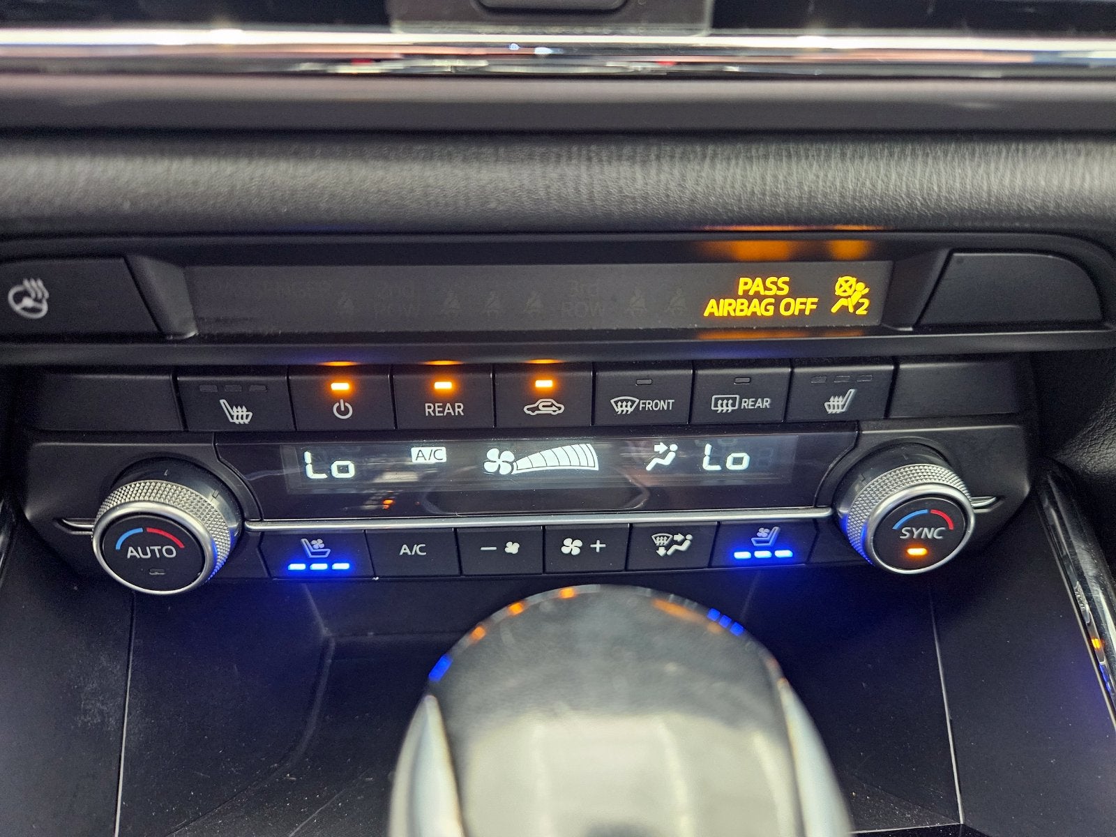 2020 Mazda Mazda CX-9 Grand Touring