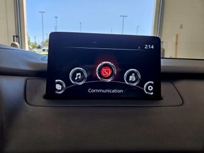 2020 Mazda Mazda CX-9 Grand Touring