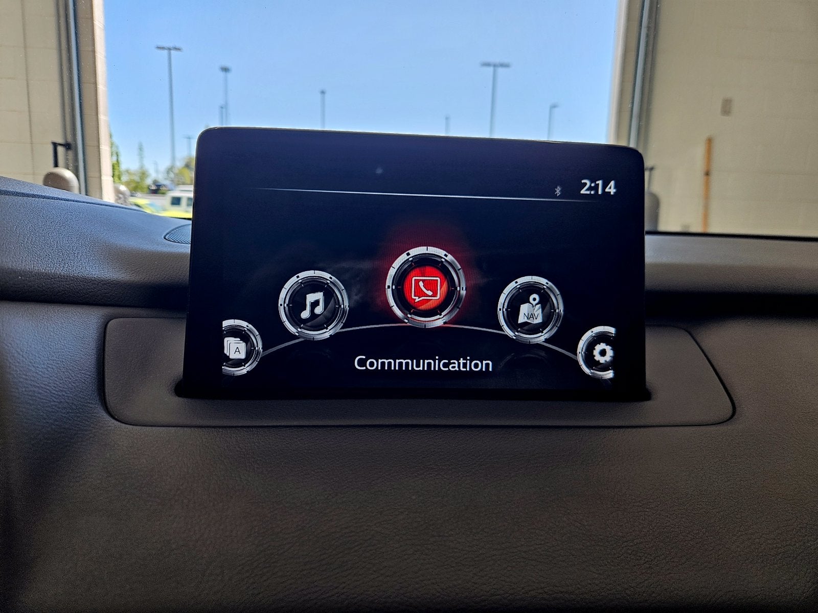 2020 Mazda Mazda CX-9 Grand Touring