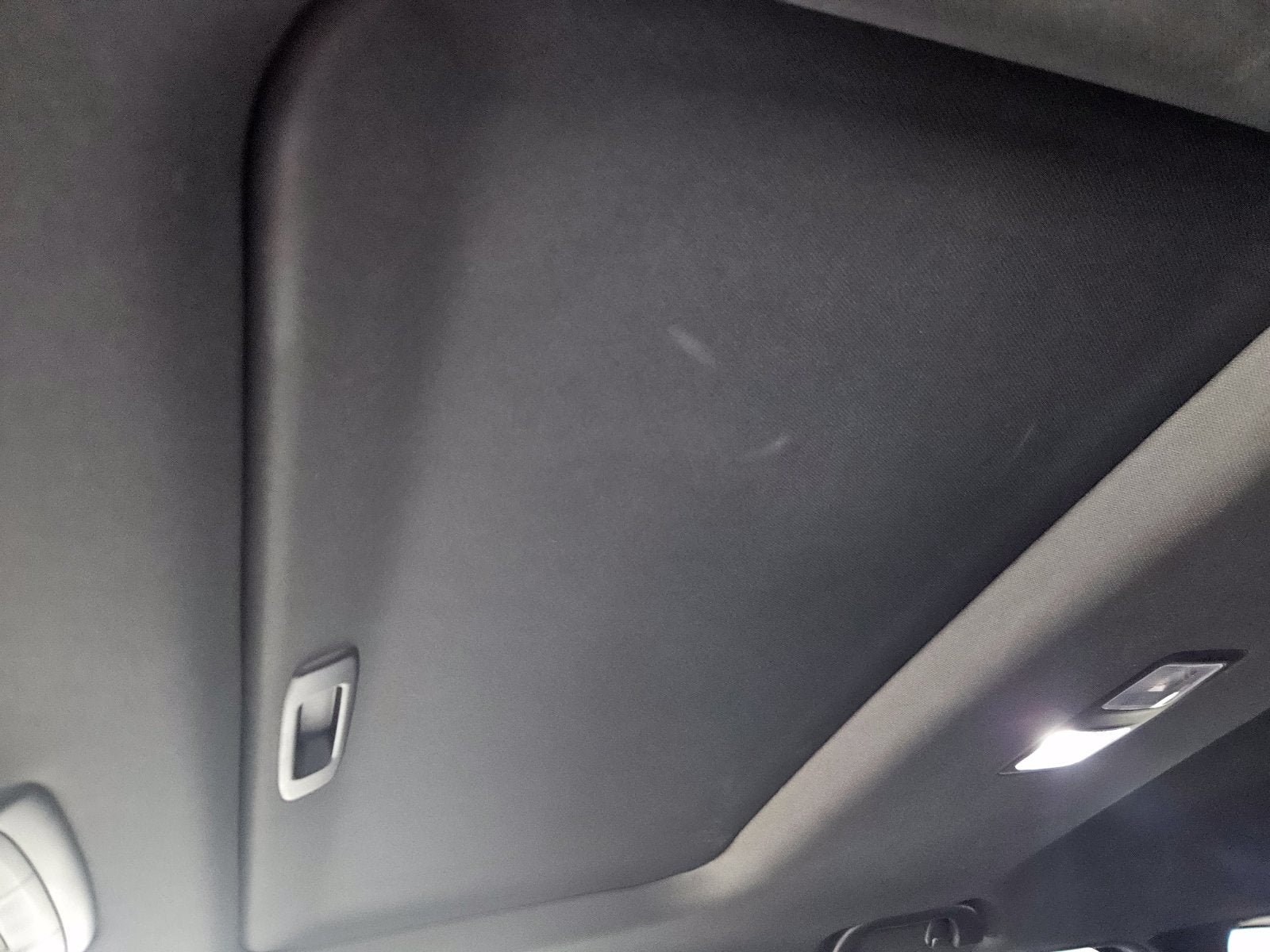 2020 Mazda Mazda CX-9 Grand Touring