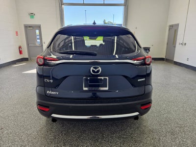 2020 Mazda Mazda CX-9 Grand Touring