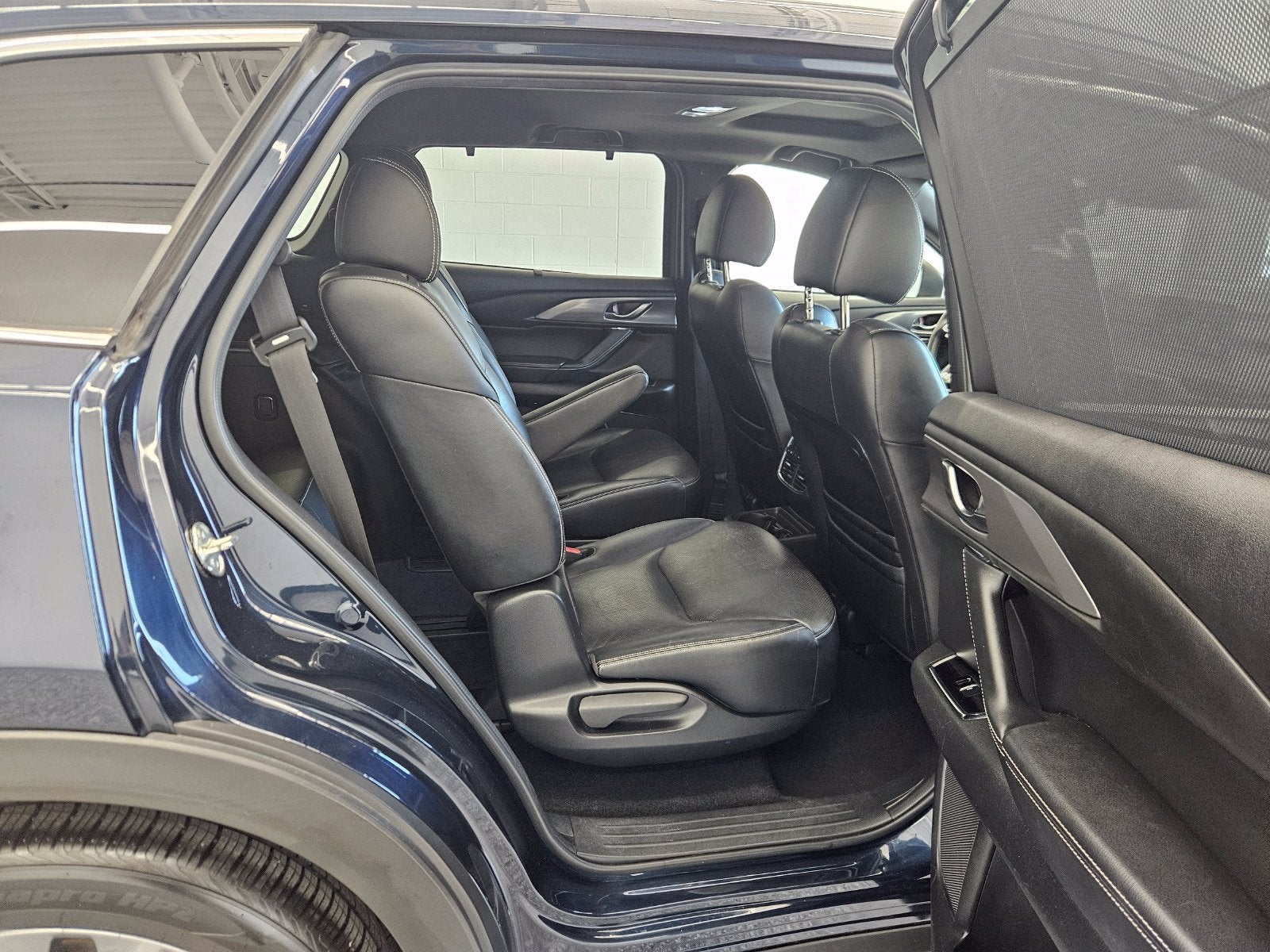 2020 Mazda Mazda CX-9 Grand Touring