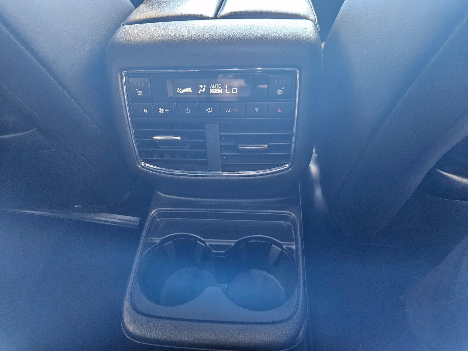 2020 Mazda Mazda CX-9 Grand Touring