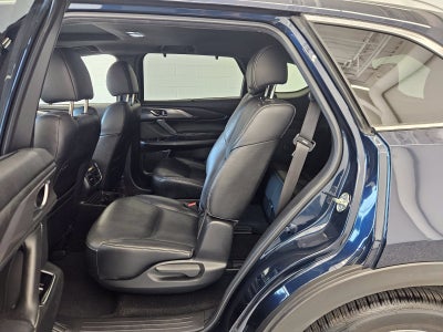 2020 Mazda Mazda CX-9 Grand Touring