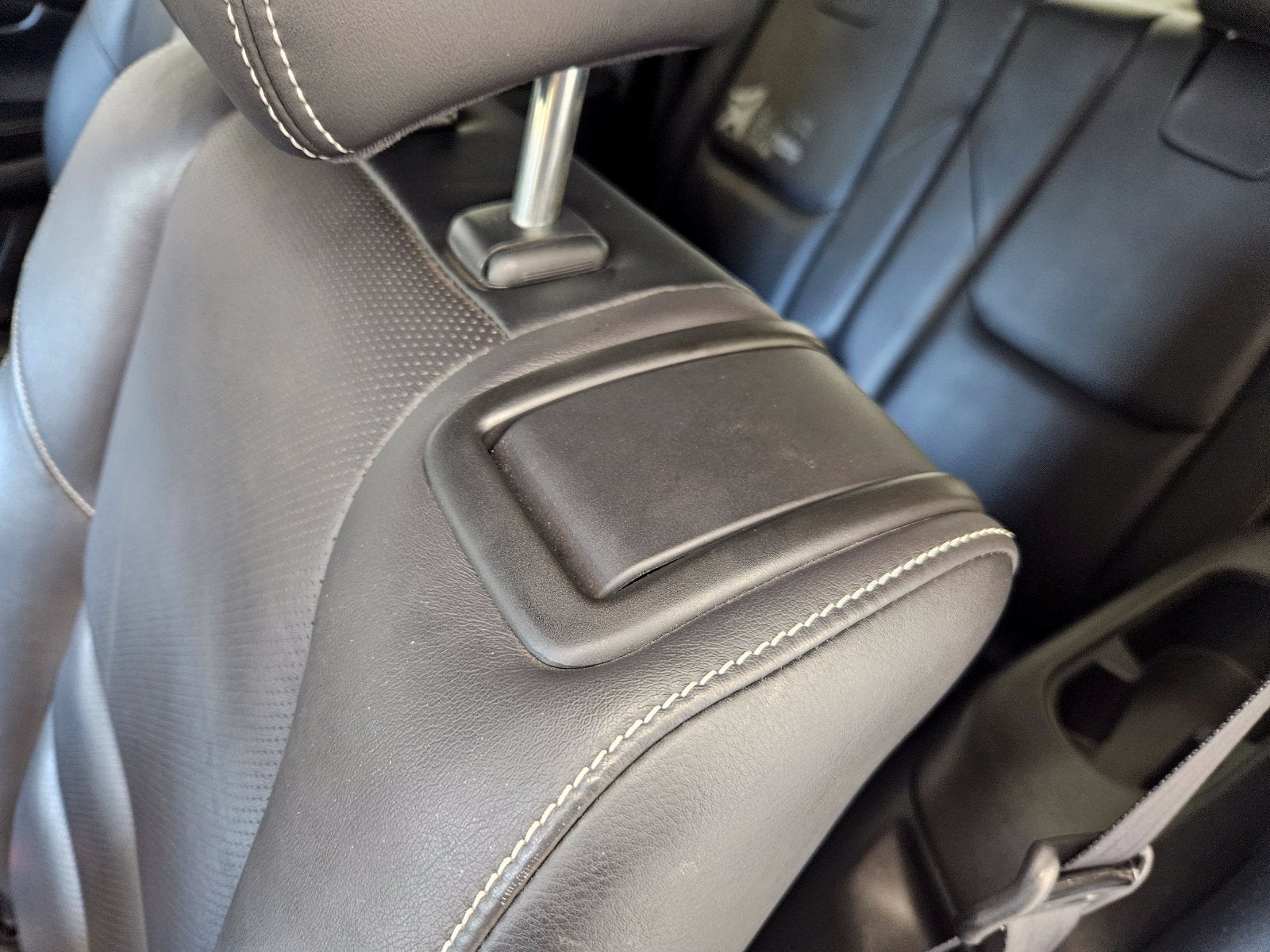 2020 Mazda Mazda CX-9 Grand Touring