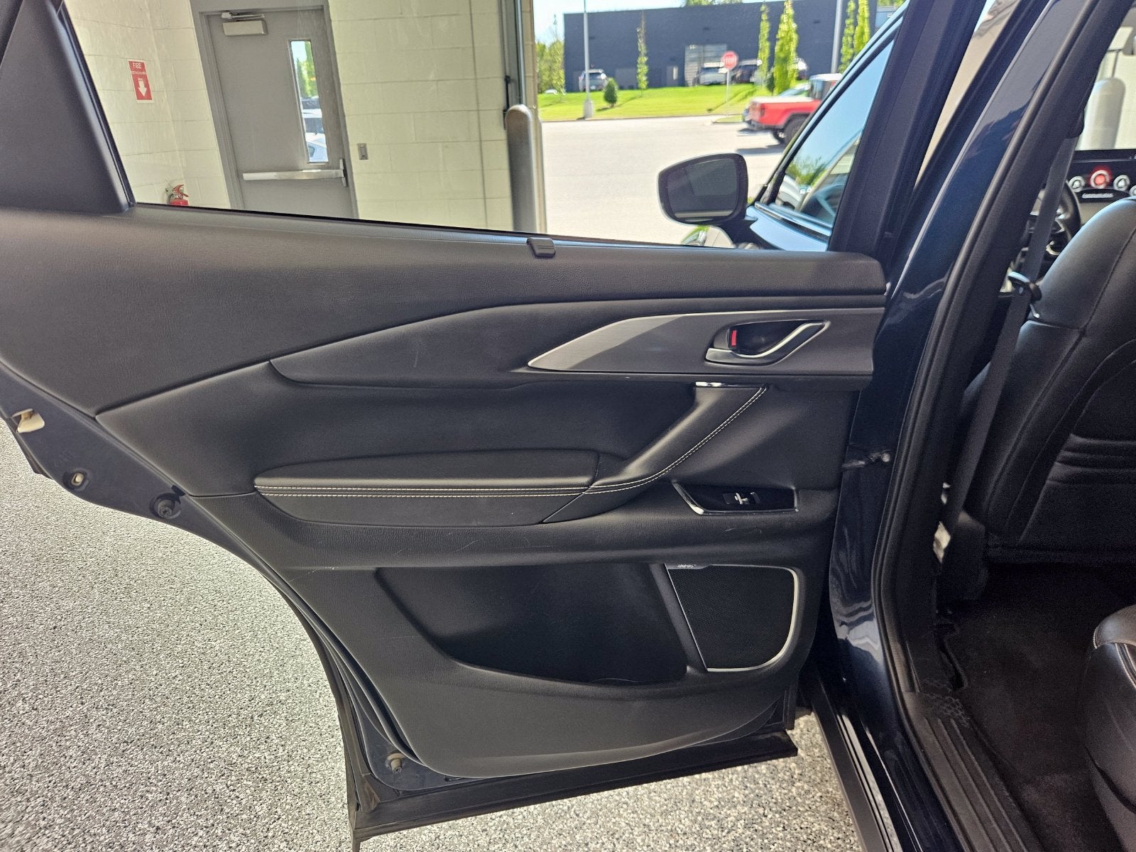 2020 Mazda Mazda CX-9 Grand Touring