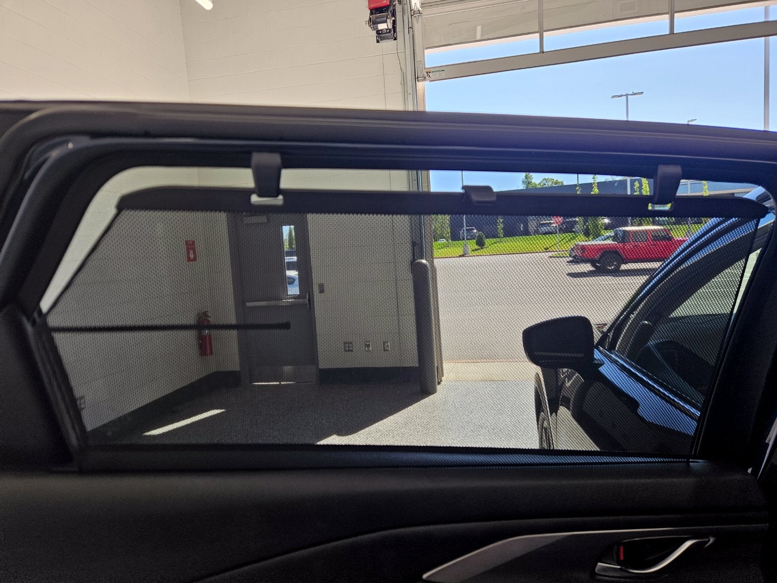 2020 Mazda Mazda CX-9 Grand Touring