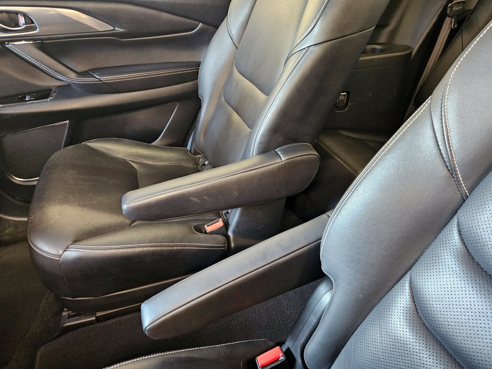 2020 Mazda Mazda CX-9 Grand Touring
