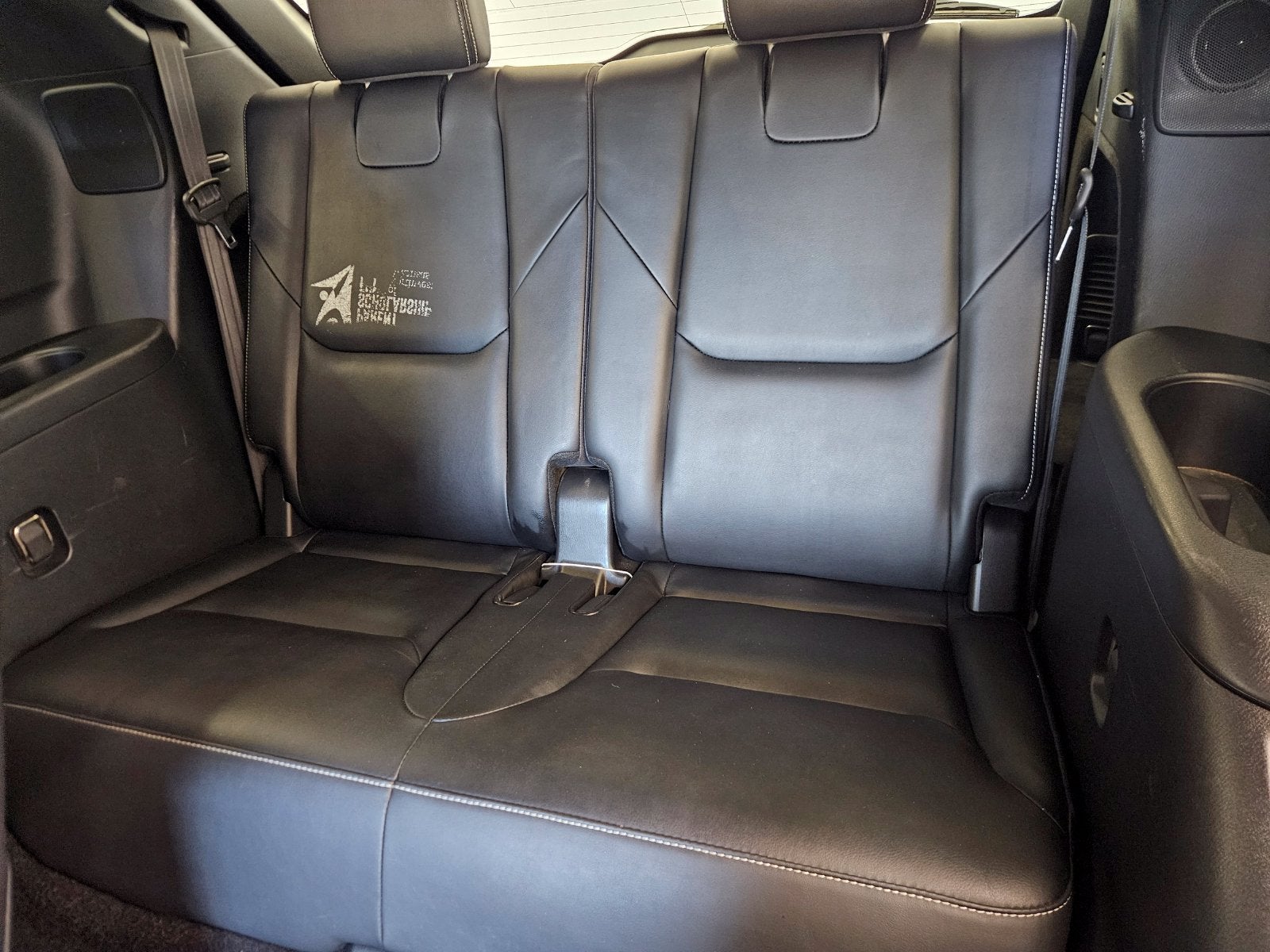 2020 Mazda Mazda CX-9 Grand Touring
