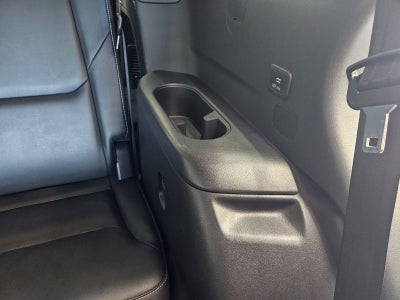2020 Mazda Mazda CX-9 Grand Touring