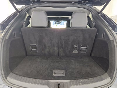 2020 Mazda Mazda CX-9 Grand Touring