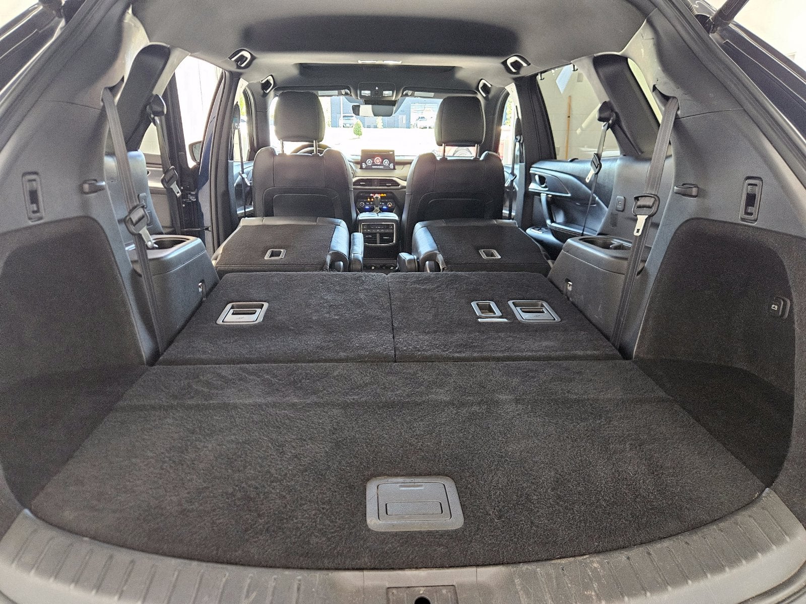2020 Mazda Mazda CX-9 Grand Touring