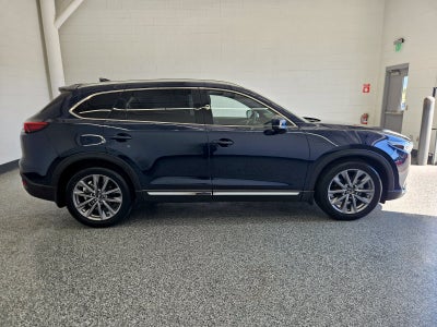 2020 Mazda Mazda CX-9 Grand Touring