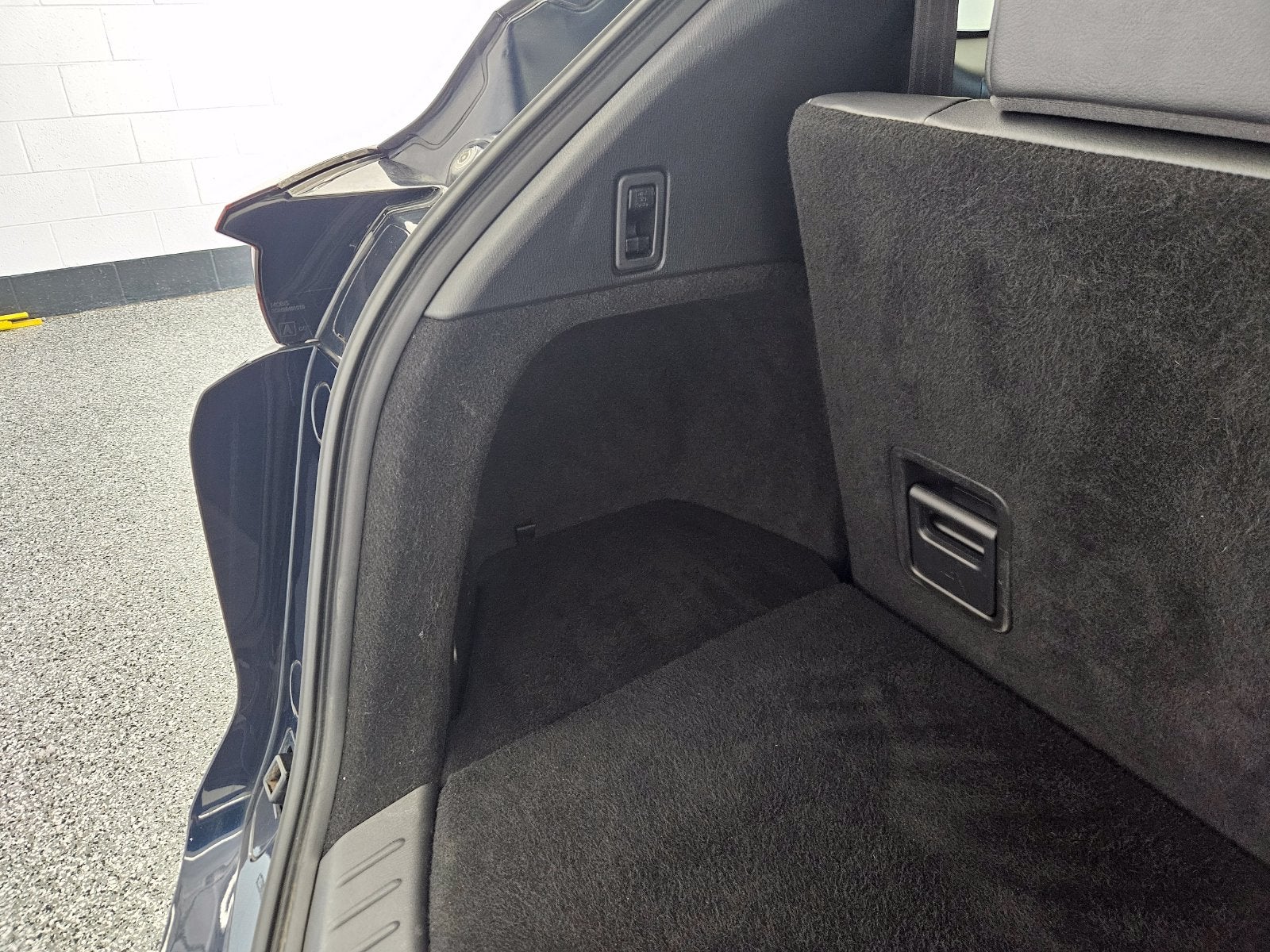 2020 Mazda Mazda CX-9 Grand Touring