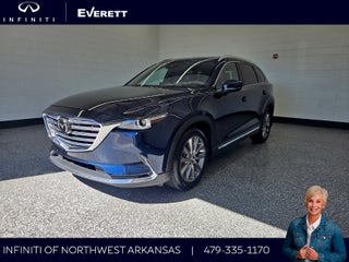 2020 Mazda Mazda CX-9 Grand Touring