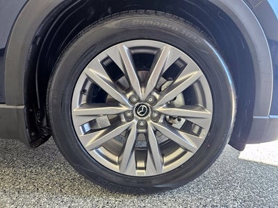 2020 Mazda Mazda CX-9 Grand Touring