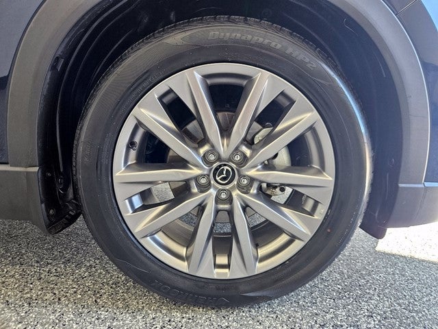 2020 Mazda Mazda CX-9 Grand Touring