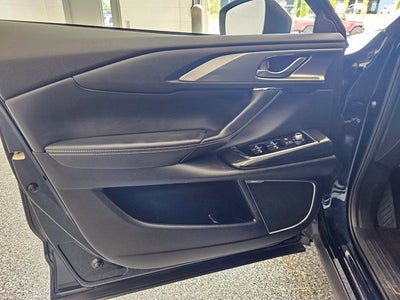 2020 Mazda Mazda CX-9 Grand Touring