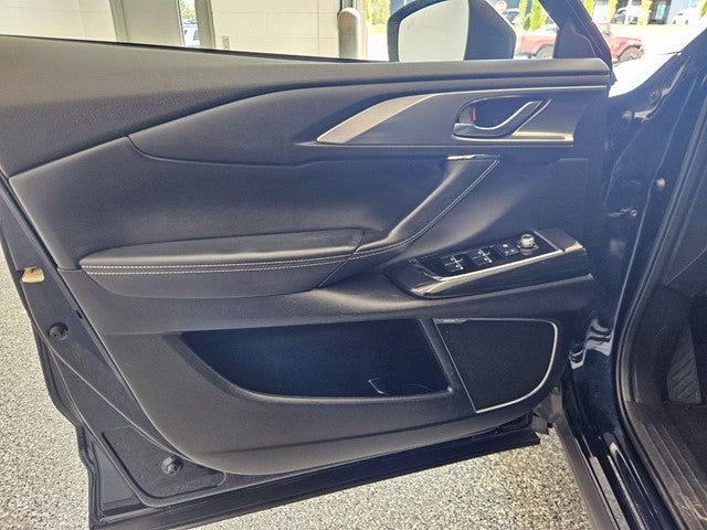 2020 Mazda Mazda CX-9 Grand Touring