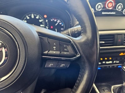 2020 Mazda Mazda CX-9 Grand Touring