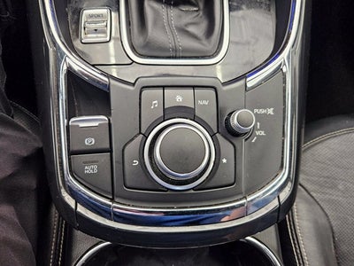 2020 Mazda Mazda CX-9 Grand Touring