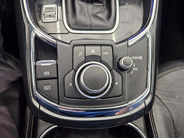 2020 Mazda Mazda CX-9 Grand Touring