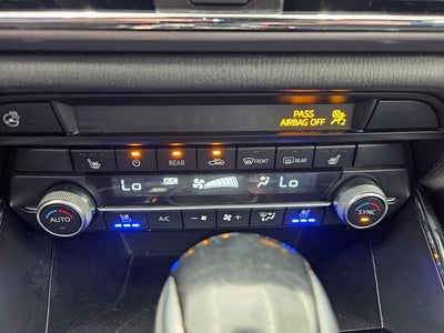 2020 Mazda Mazda CX-9 Grand Touring