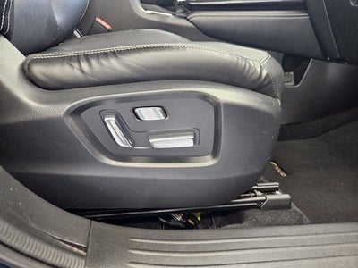 2020 Mazda Mazda CX-9 Grand Touring