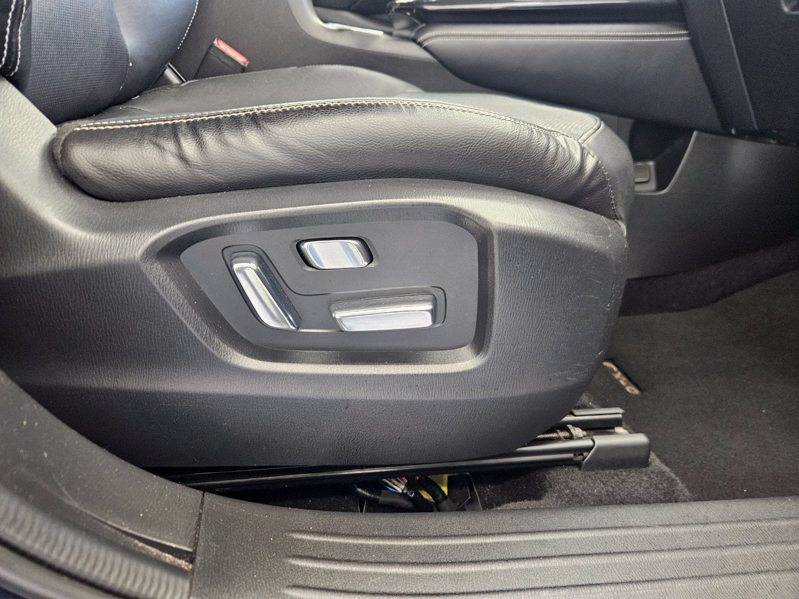 2020 Mazda Mazda CX-9 Grand Touring
