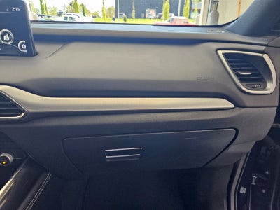 2020 Mazda Mazda CX-9 Grand Touring
