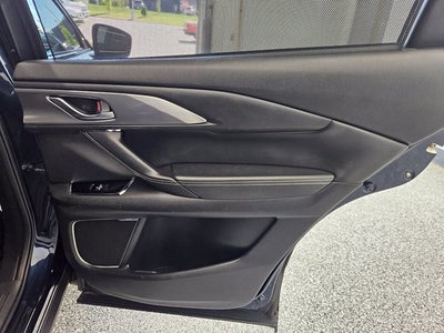 2020 Mazda Mazda CX-9 Grand Touring