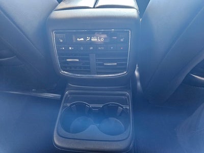2020 Mazda Mazda CX-9 Grand Touring