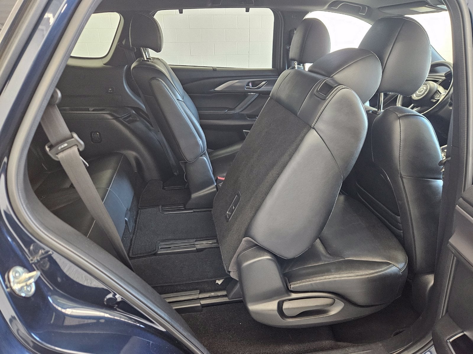 2020 Mazda Mazda CX-9 Grand Touring