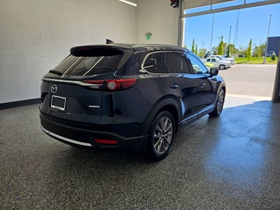 2020 Mazda Mazda CX-9 Grand Touring