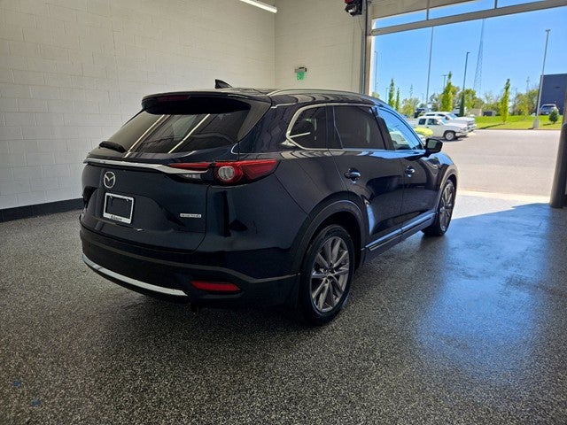 2020 Mazda Mazda CX-9 Grand Touring