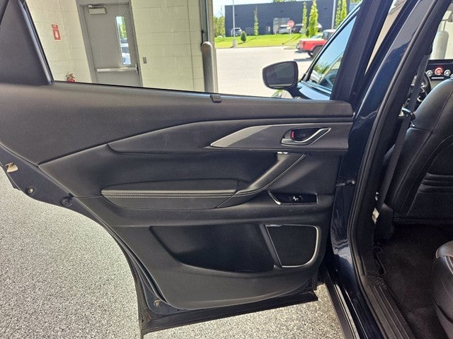 2020 Mazda Mazda CX-9 Grand Touring