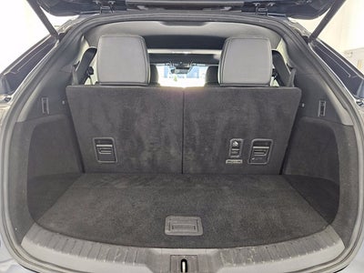 2020 Mazda Mazda CX-9 Grand Touring