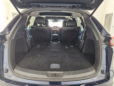 2020 Mazda Mazda CX-9 Grand Touring