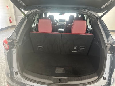 2023 Mazda Mazda CX-9 Carbon Edition