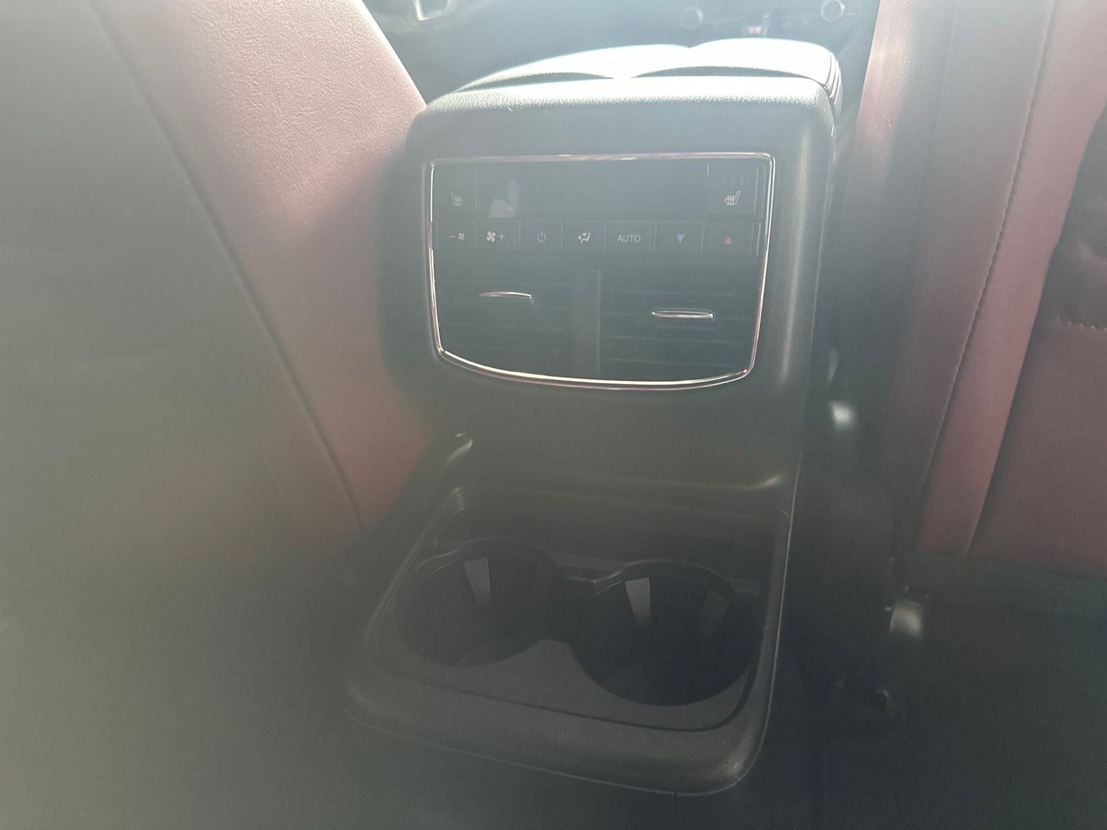 2023 Mazda Mazda CX-9 Carbon Edition