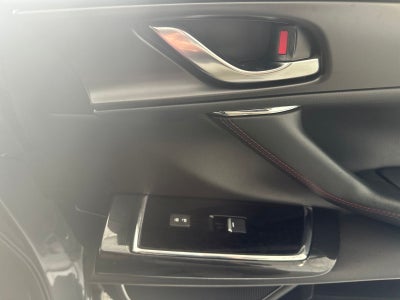 2023 Mazda Mazda CX-9 Carbon Edition