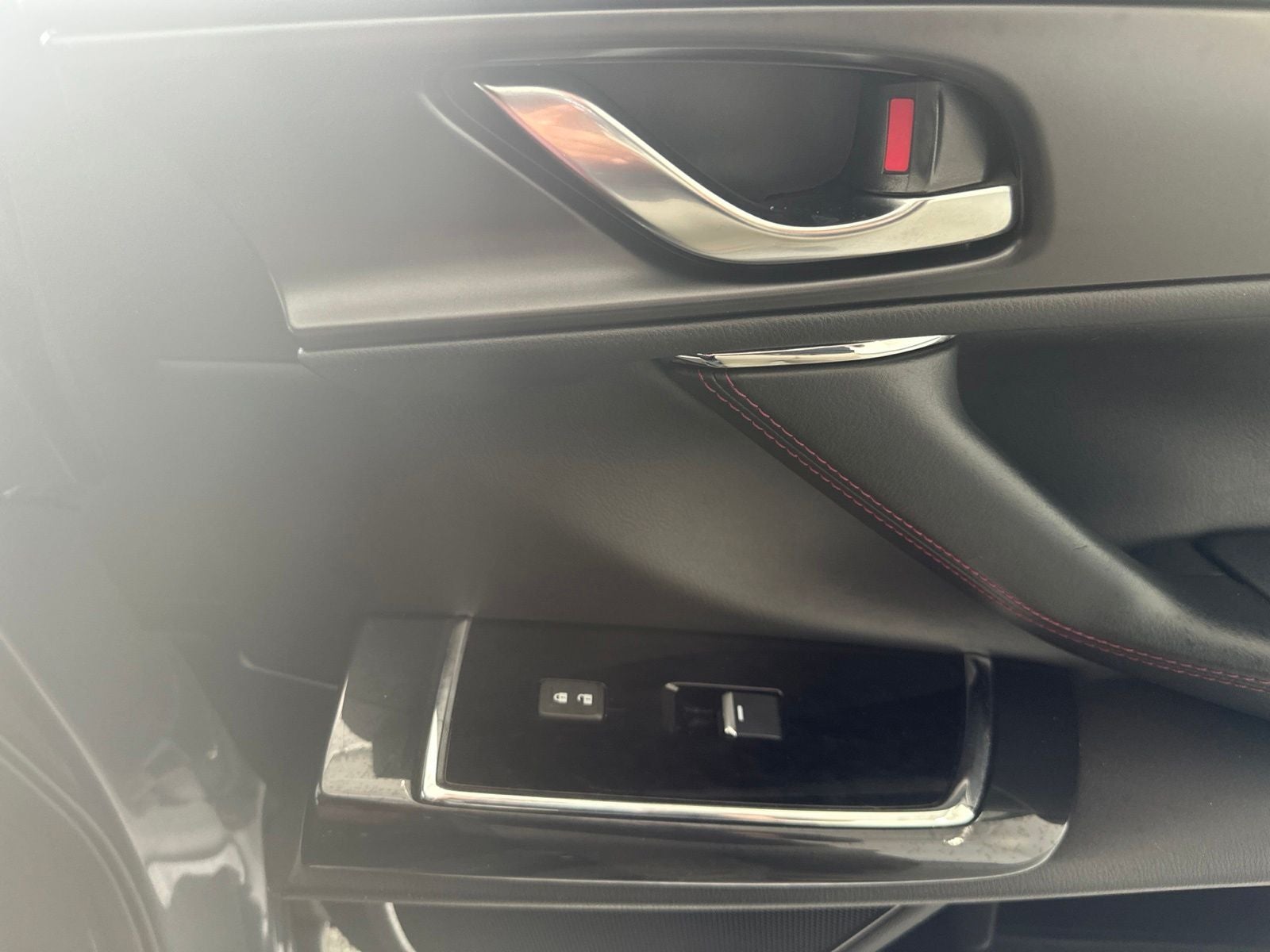 2023 Mazda Mazda CX-9 Carbon Edition