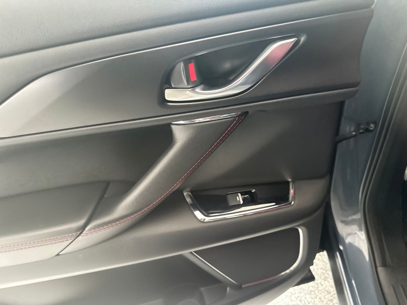 2023 Mazda Mazda CX-9 Carbon Edition