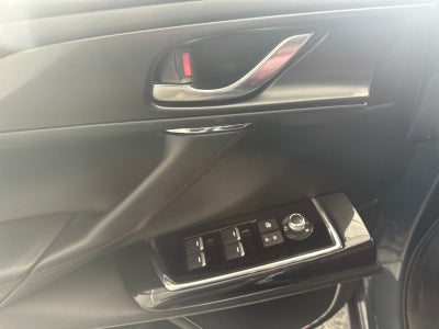 2023 Mazda Mazda CX-9 Carbon Edition