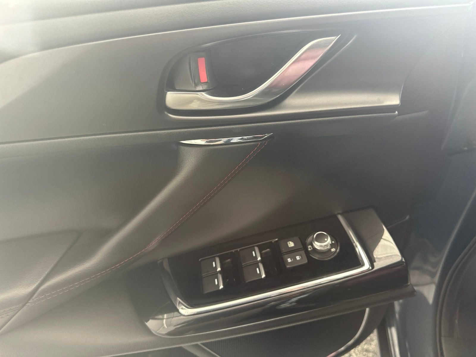 2023 Mazda Mazda CX-9 Carbon Edition