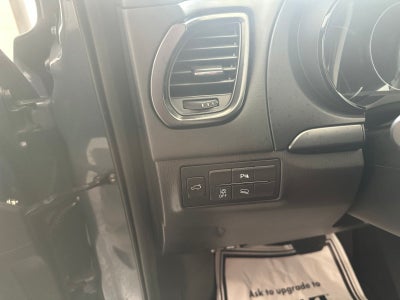 2023 Mazda Mazda CX-9 Carbon Edition