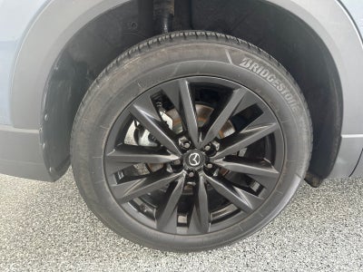 2023 Mazda Mazda CX-9 Carbon Edition