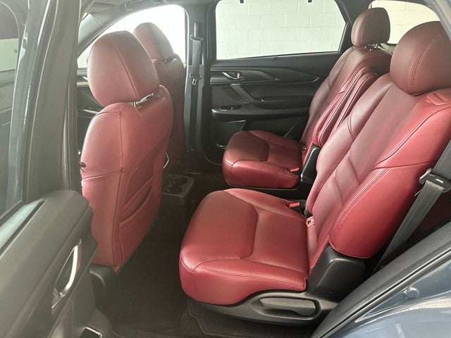 2023 Mazda Mazda CX-9 Carbon Edition