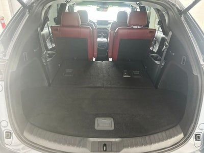 2023 Mazda Mazda CX-9 Carbon Edition